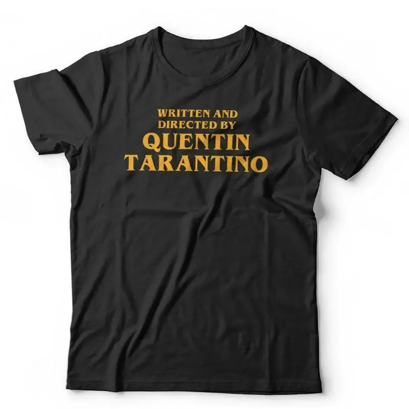 escrito-e-dirigido-por-quentin-tarantino-camiseta-criancas-filmes-engracados