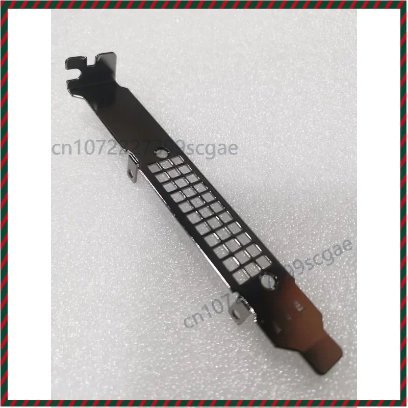 GPU Full High Profile Bracket for Nvidia Tesla P4 M4 T4 Video Graphic Card,10PCS