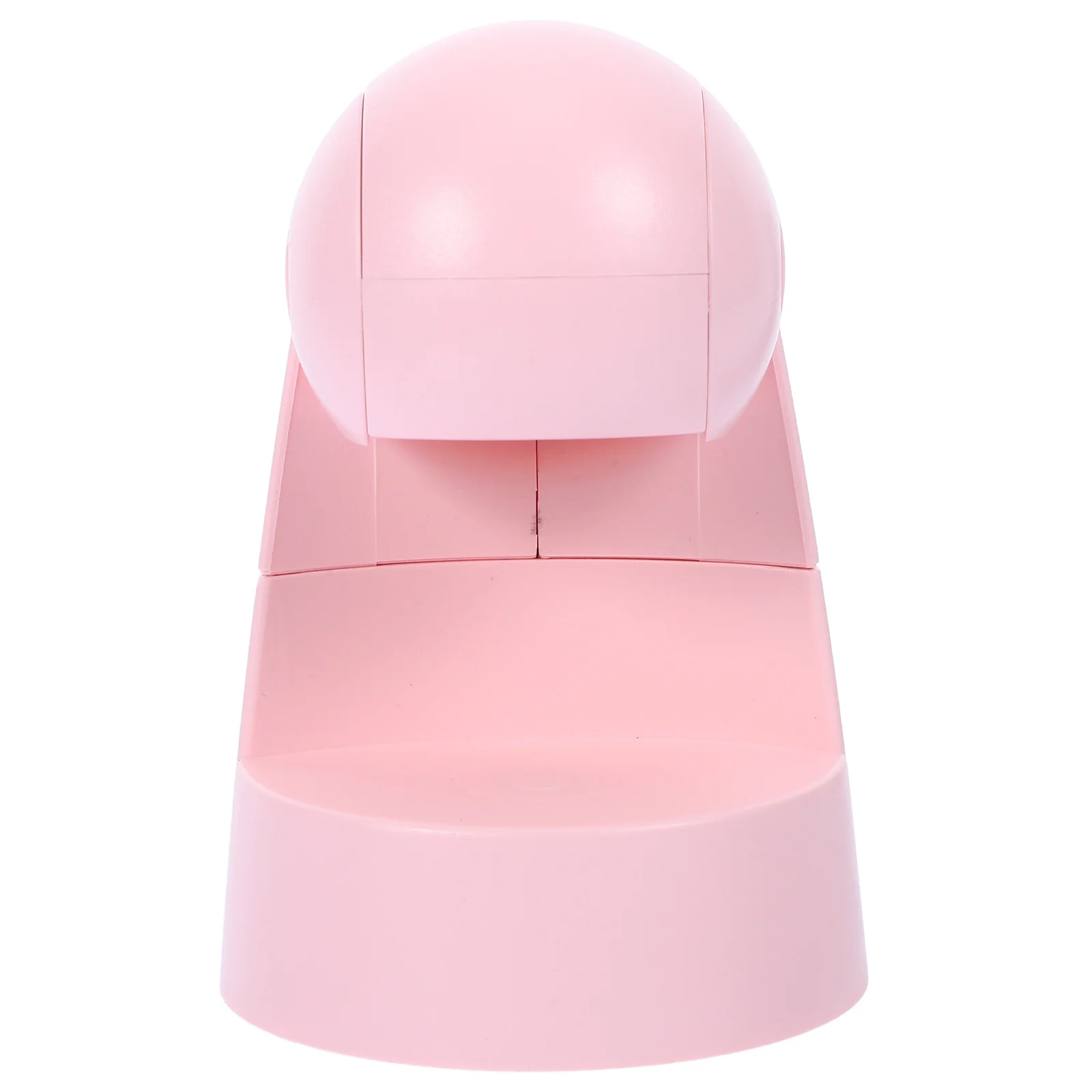 Professionele Nail Art Lamp voor Gelnagels Sneldrogend Manicure Droger Licht voor Salon en Thuisgebruik Uv Nagellak Droger Machine