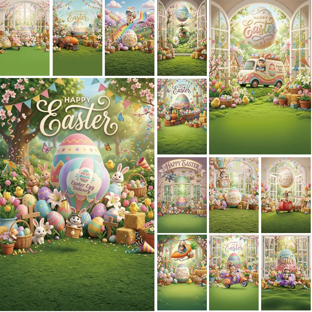 Moon.Qg 2026 Easter… - image