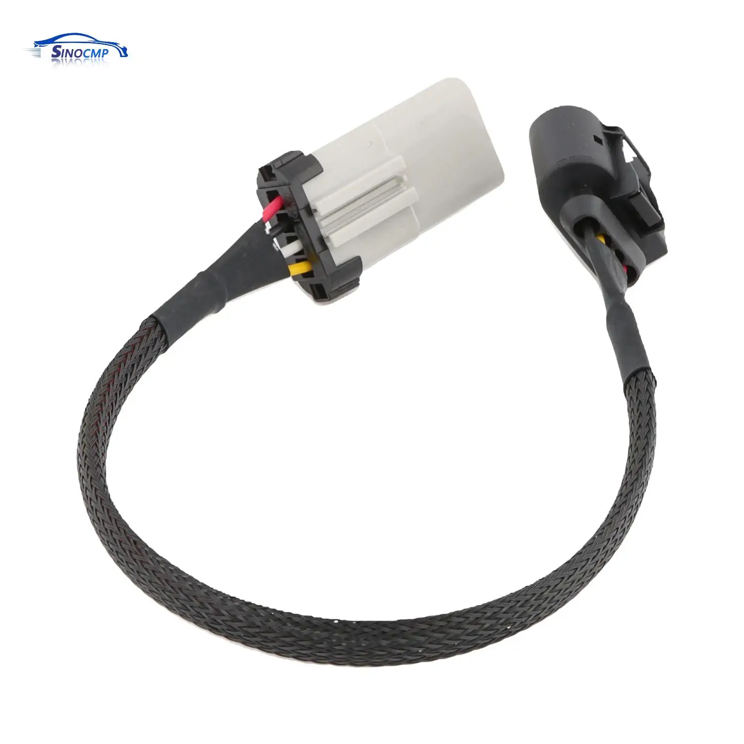 

1 PC Turbo Actuator Adapter Harness HE351VE HE300VG Fits For 2013-2018 Dodge Ram Cummins 6.7 Diesel 5347703 5347703H 534770300