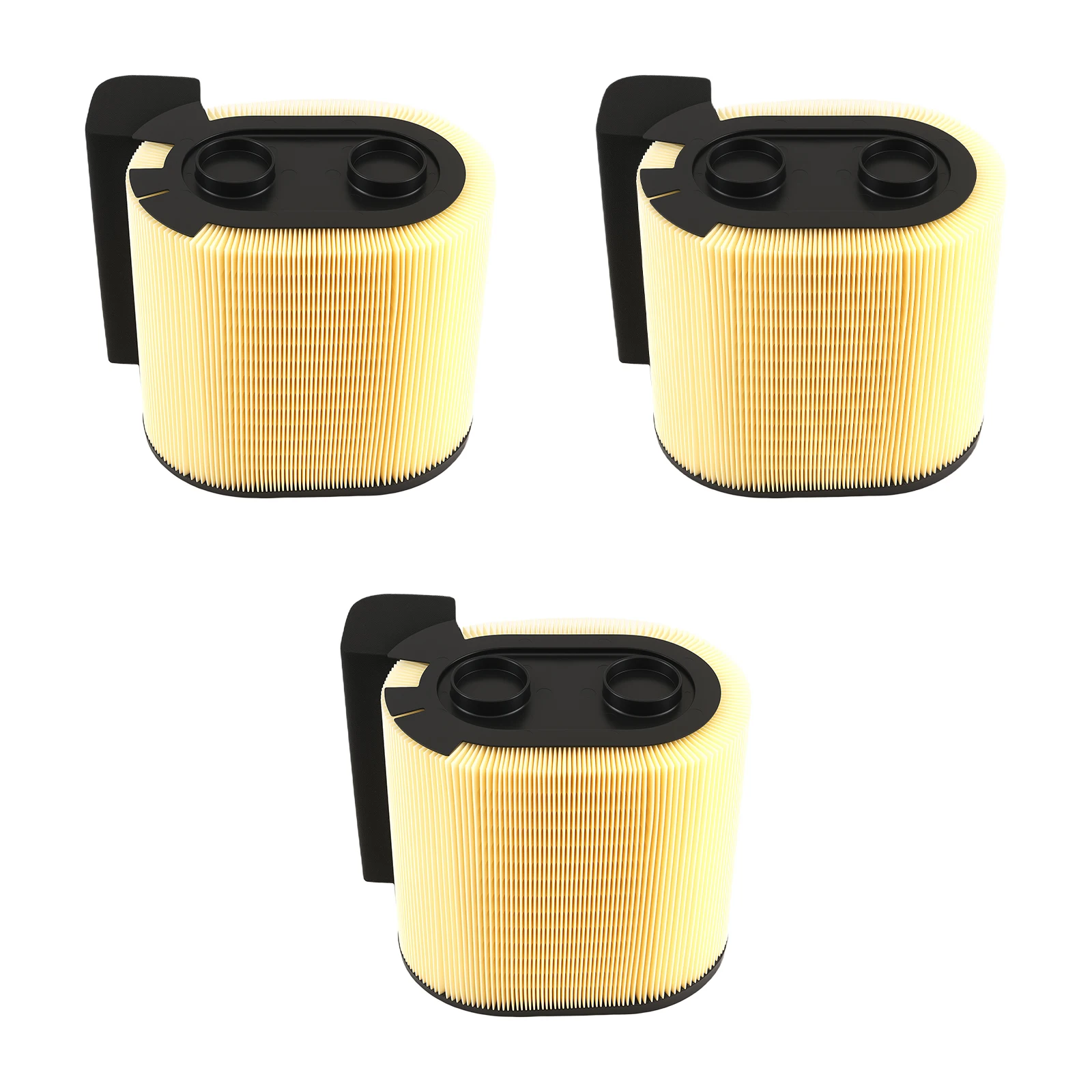 

Air Filter Replacement for Ford F250 F350 6.7L 2017-2019 HC3Z-9601-A