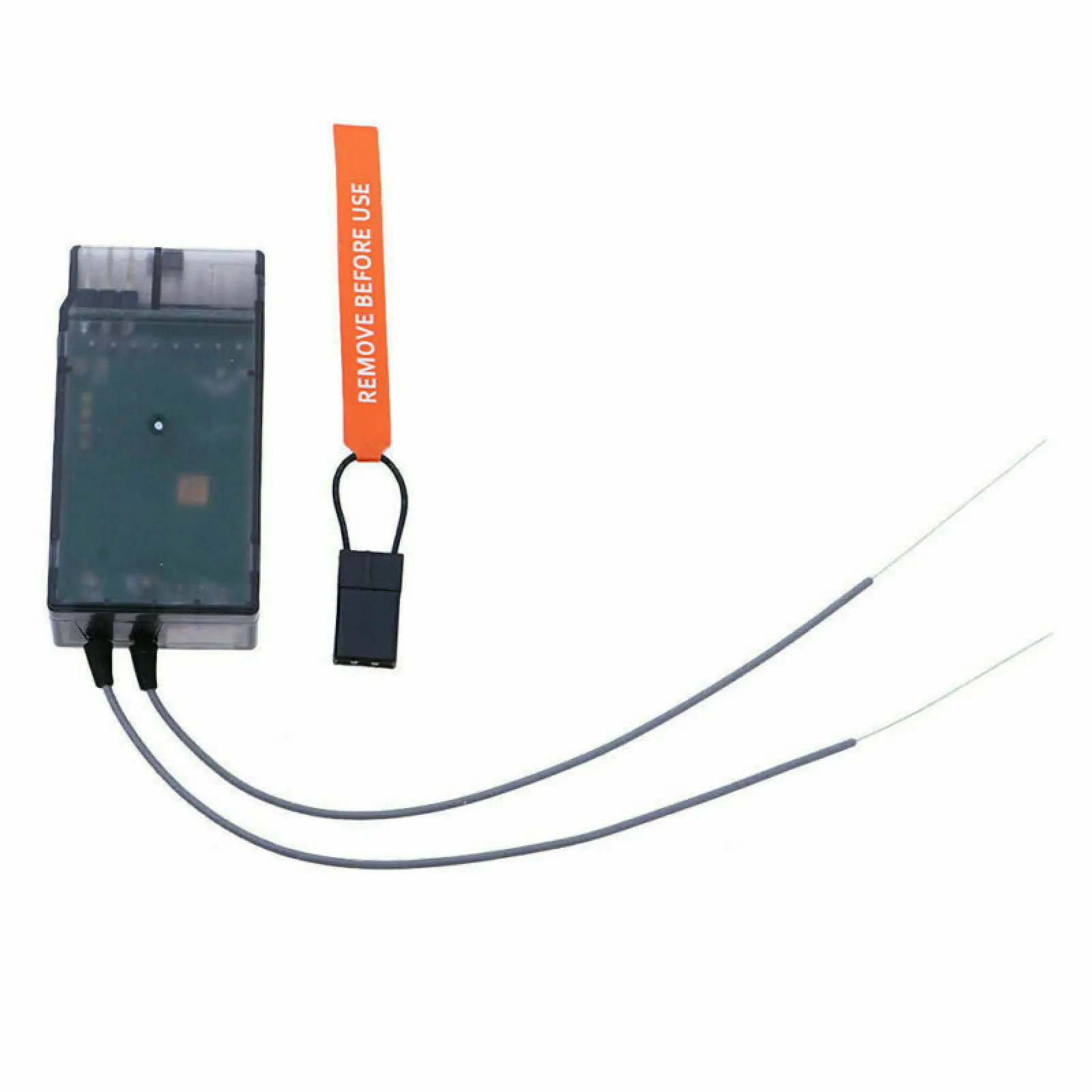 S603 Rc Receiver Fo…
