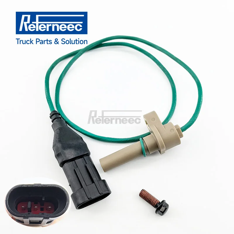 REFERNEEC 4032068 4036059 4027517 4089377 3596936 3598841 Turbo Speed Sensor