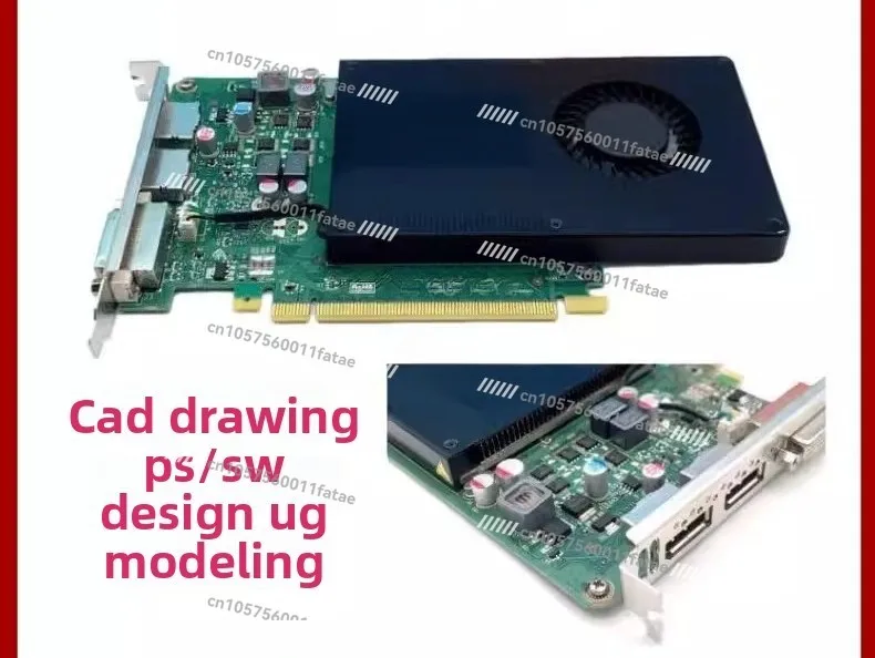 K420 K620 K2000 K2200 K4200 K5000 Professional Graphics Graphics Card
