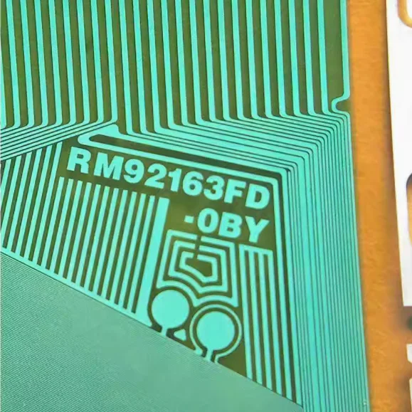 RM92163FD-OBY New O…