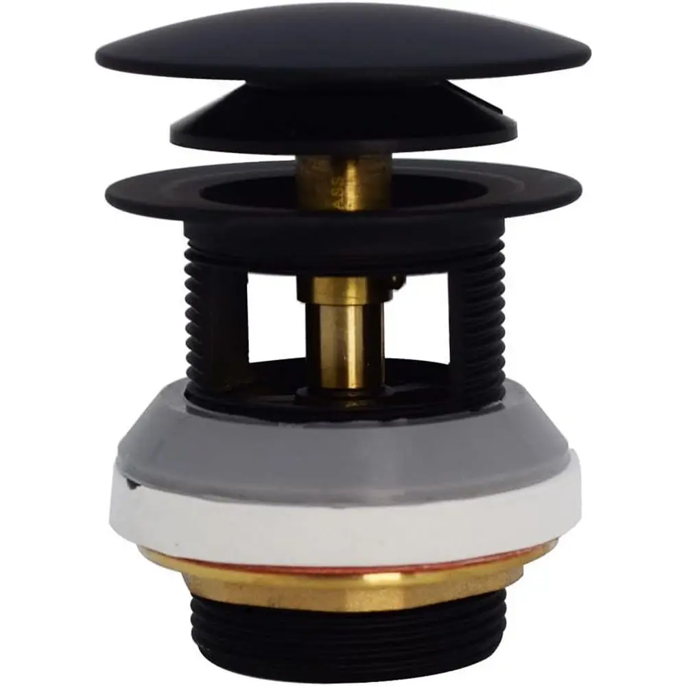 Matte Black Integra…