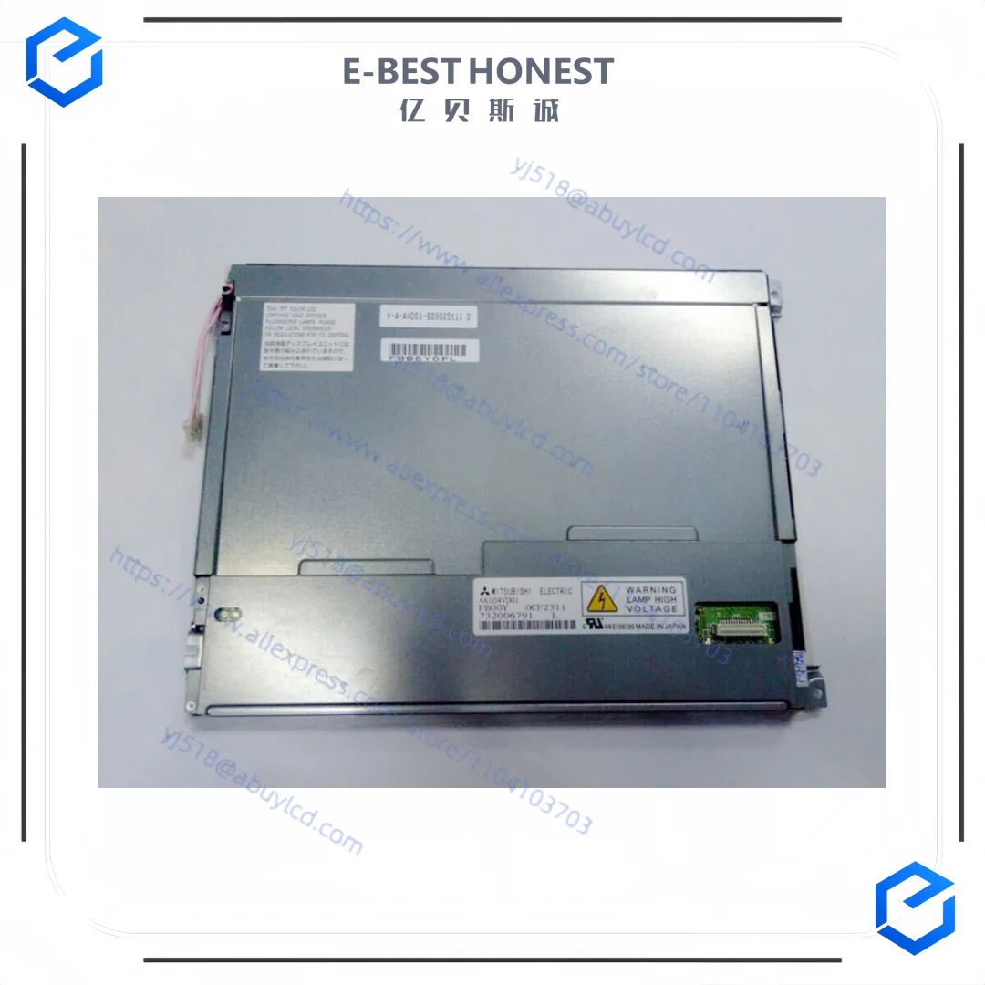 AA104VD01 T-55320GD…