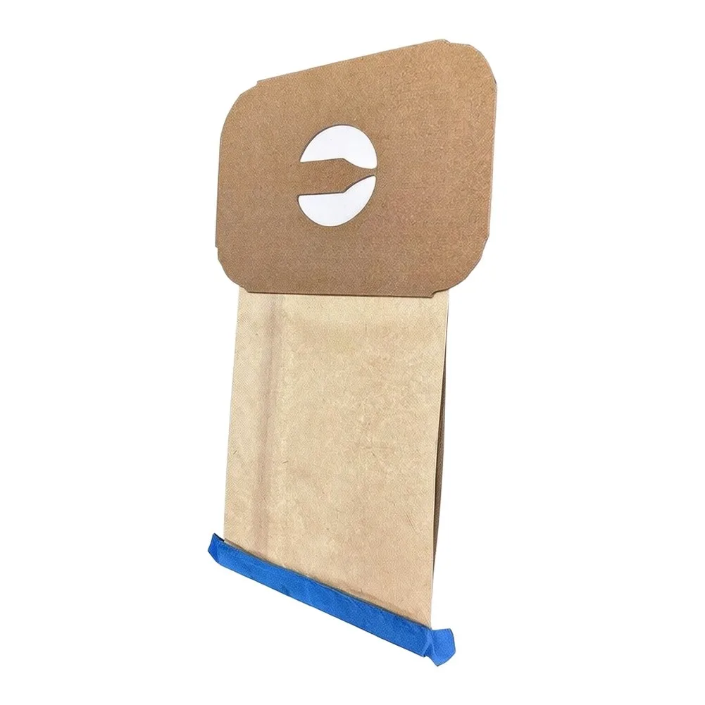 10/12/20Pcs Vacuum Bags For Electrolux Canister Style C Vacuum Cleaner Parts Accessories Dust Bags Replacement