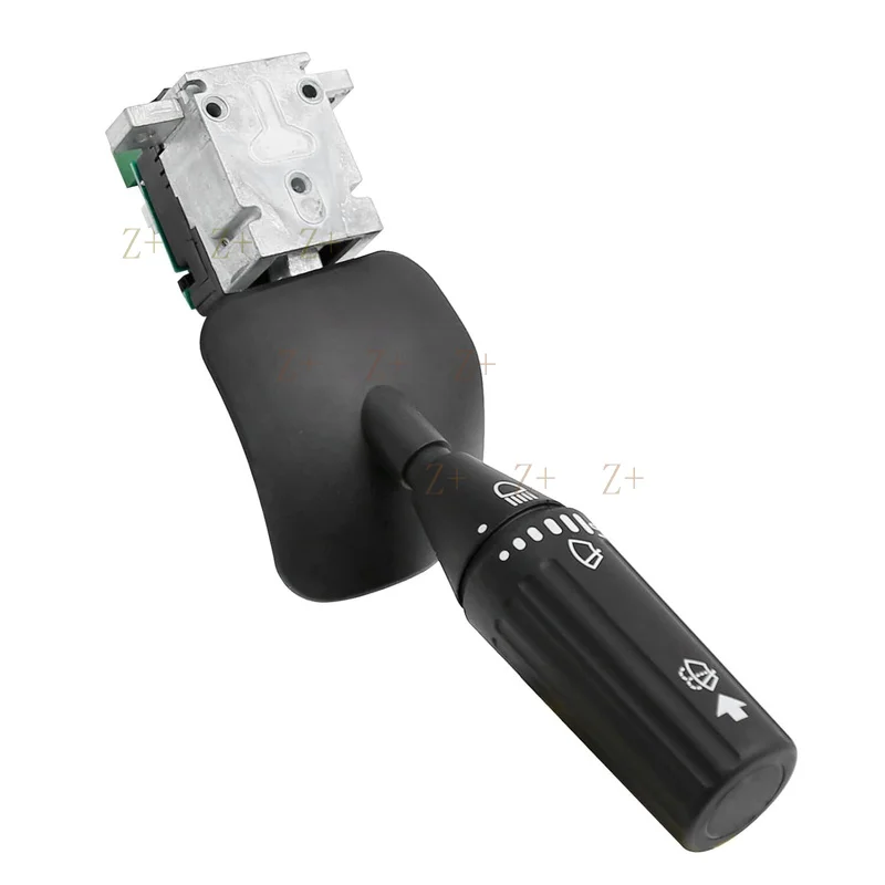 Z+ Turn Signal Windshield Wiper Switch For 2008+ Freightliner Cascadia A0652311000