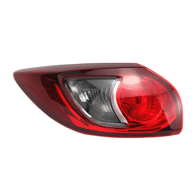 マツダCX5 CX-5 2013 2014 2015 2016車のリアテールライトブレーキ