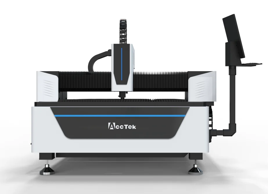 6000W Fiber Laser Steel Cutter Cutting Machine High Precision Steel Laser Cut Raycus