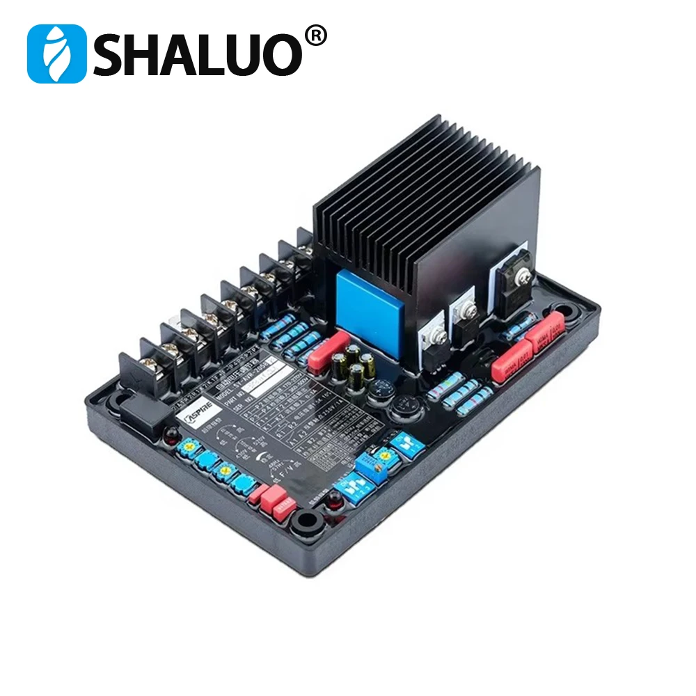 Ac Power Avr Transf…