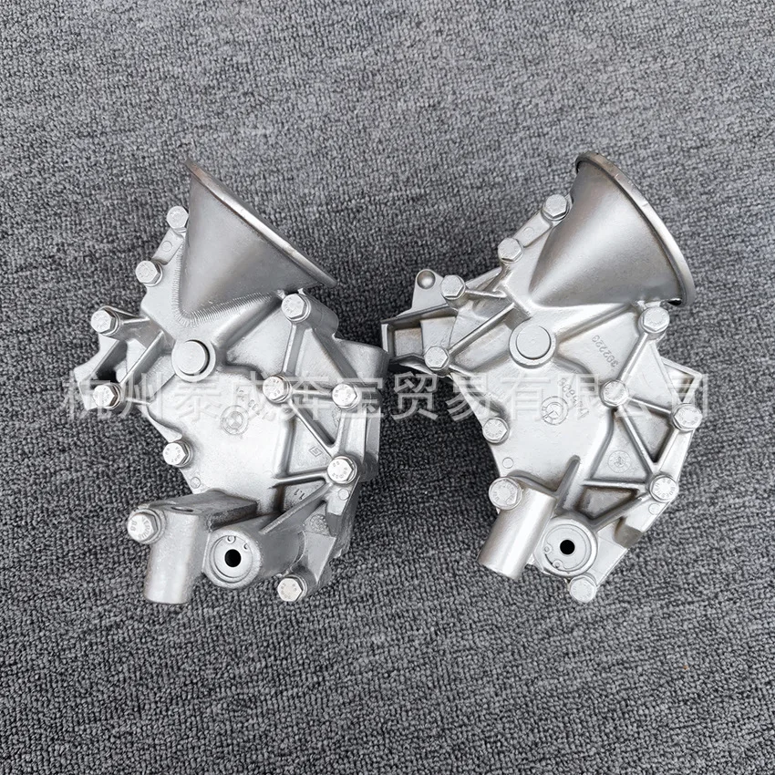 

Применимо к масляному насосу BMW. 11411438280