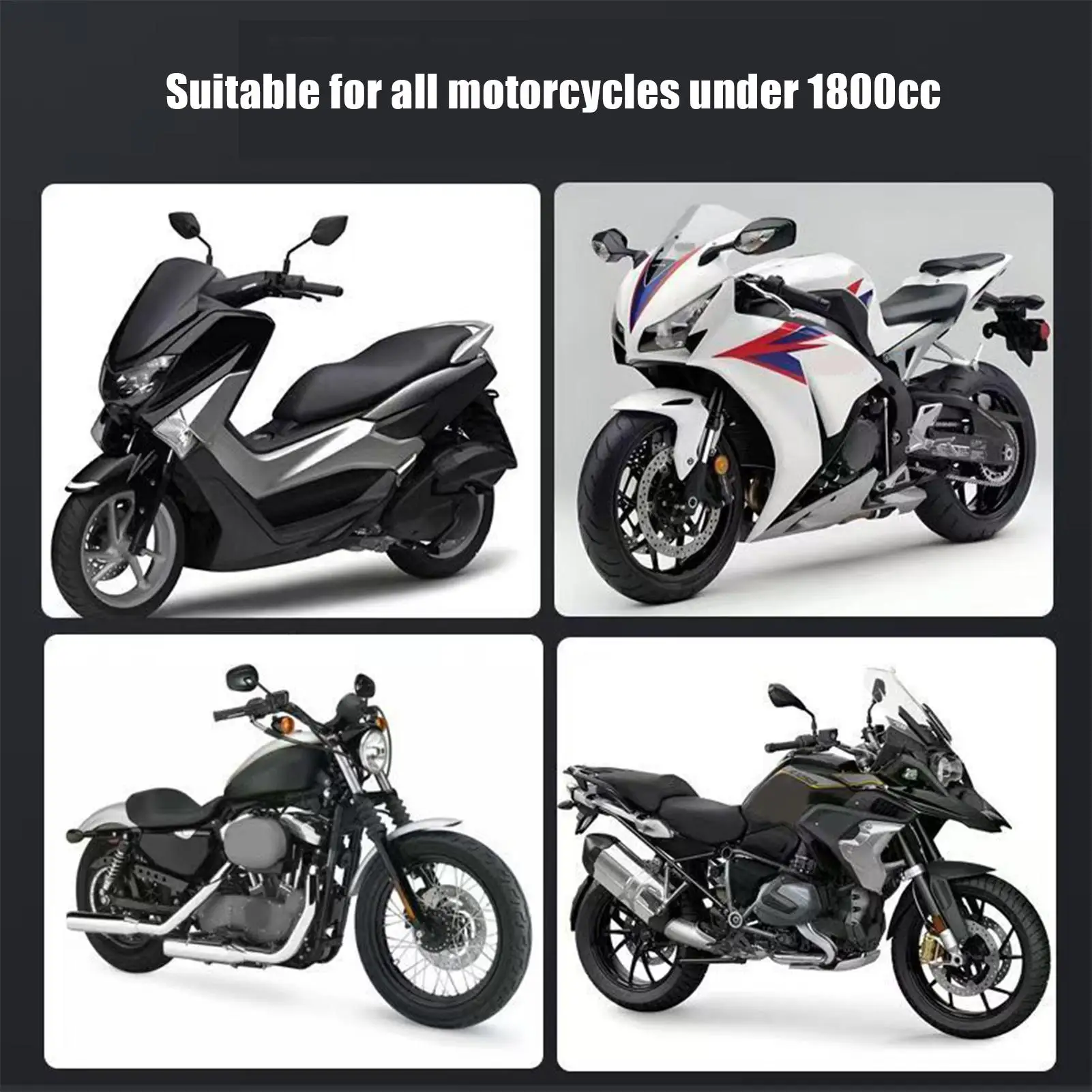 12V Circuit Breaker…