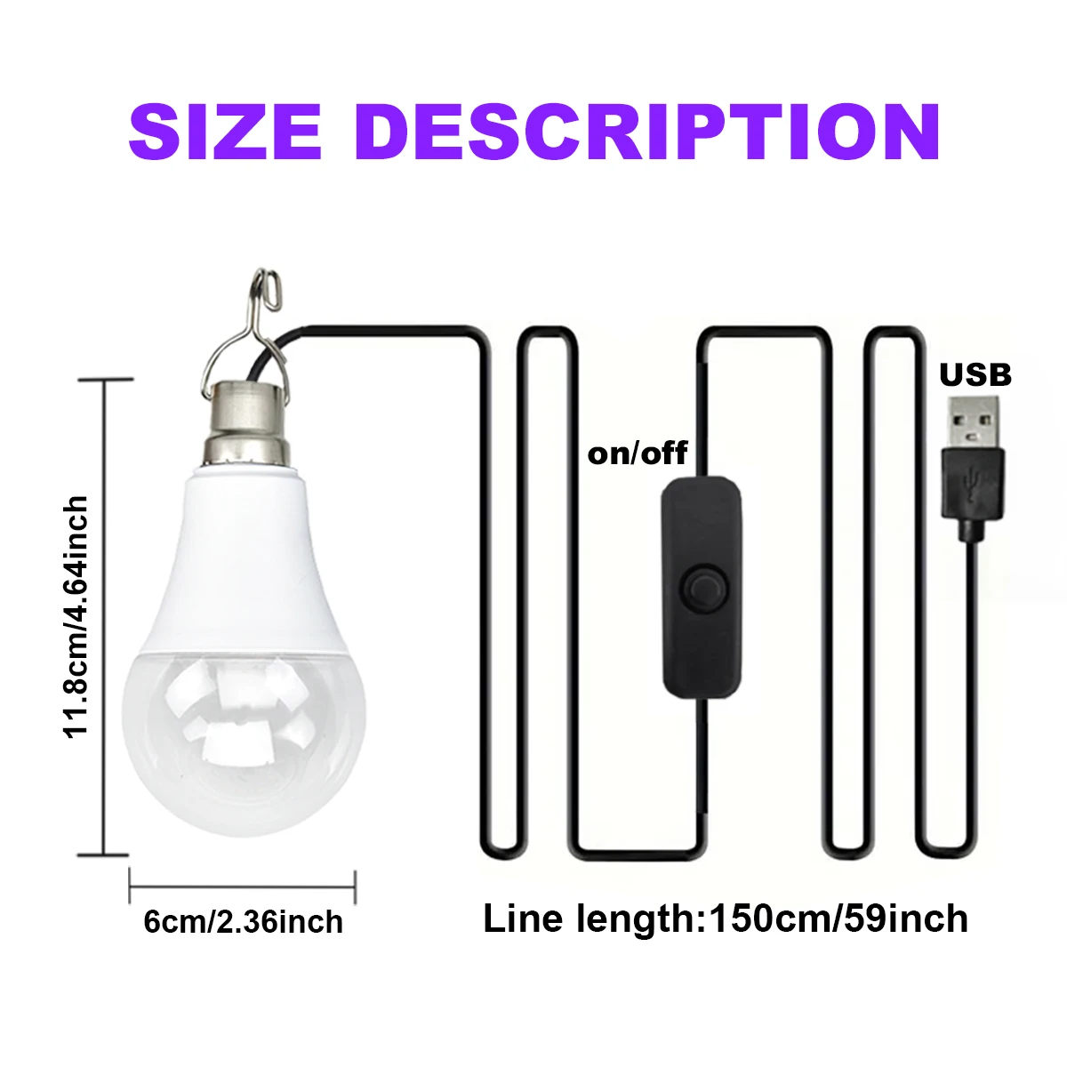 Thumbnail 4 - #16 Best Fluorescent Tubes to Buy In 2026