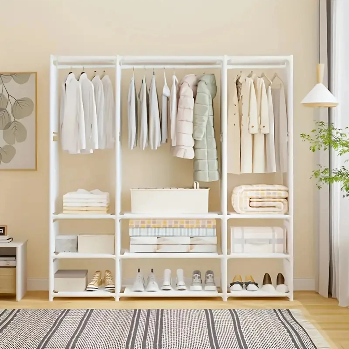 Thumbnail 3 - #16 Latest Coat Racks Offers