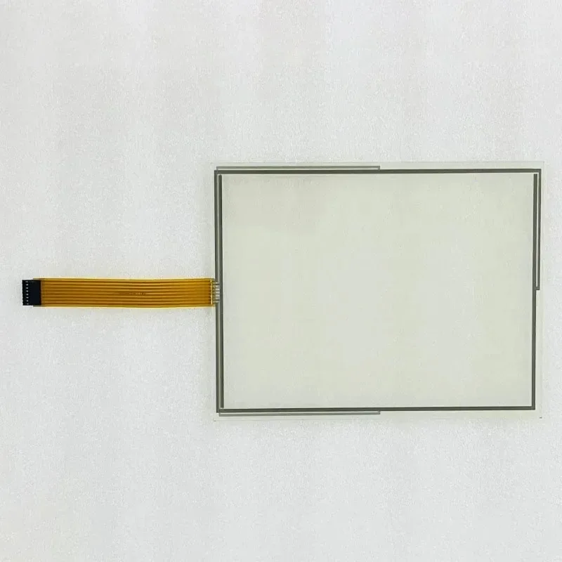 1PC New Touch Screen Glass Panel TPI#1389-001 Rev C TPI#1389-002 Rev B Touchpad