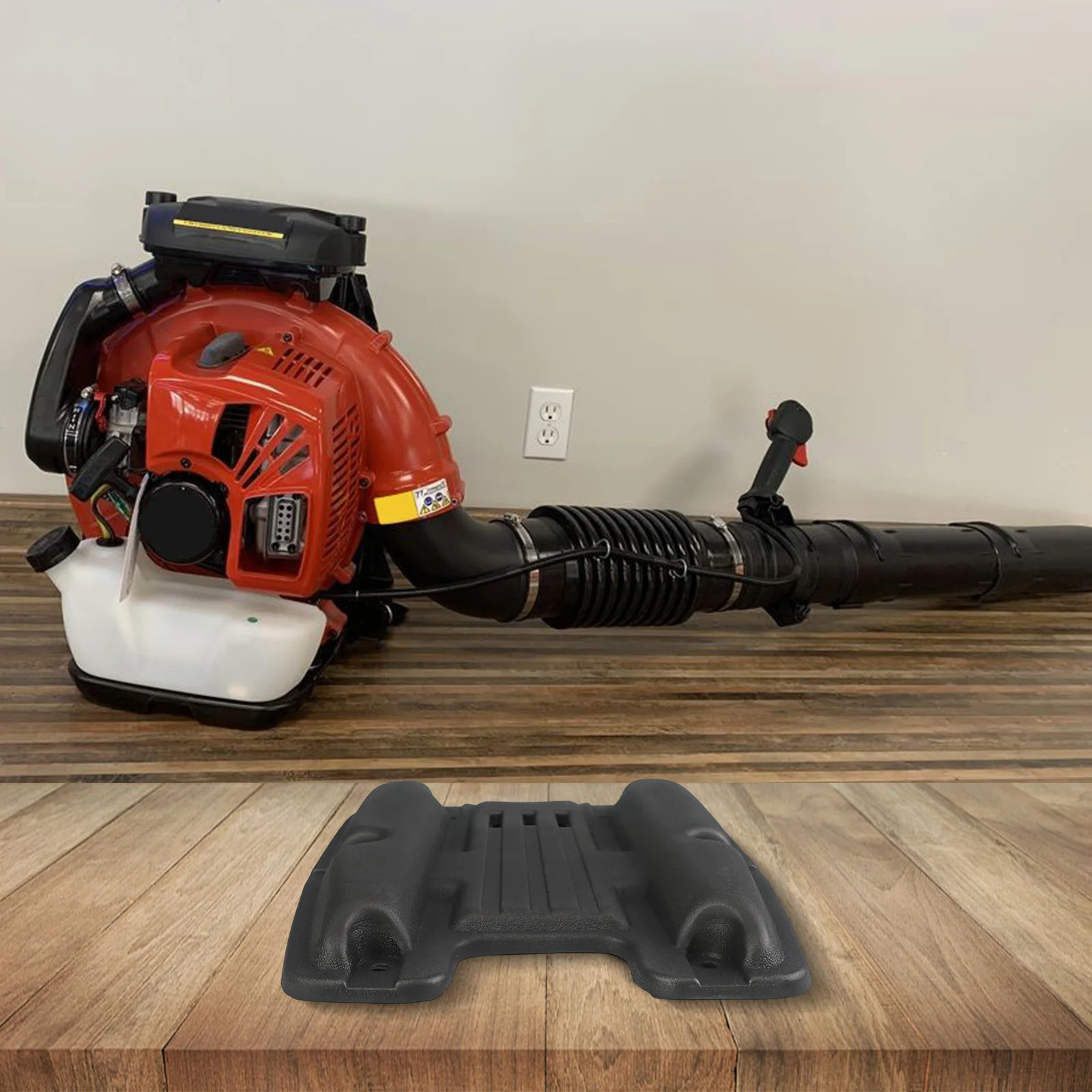 Sustainable Material Constructed Support Pad for Your Favorite For RedMax Backpack Blowermodels Like the 560 Series