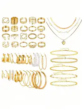 8 最佳銷售 珠寶套裝 - №3