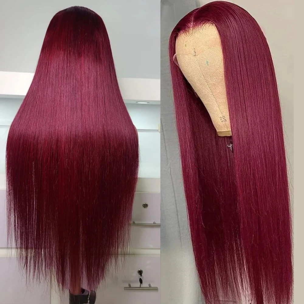 Thumbnail 2 - #3 Best Rated High Density Lace Wigs to Buy in 2026