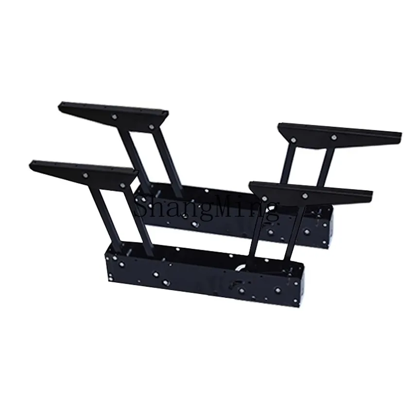 Dsa Dual-Linkage Mu…