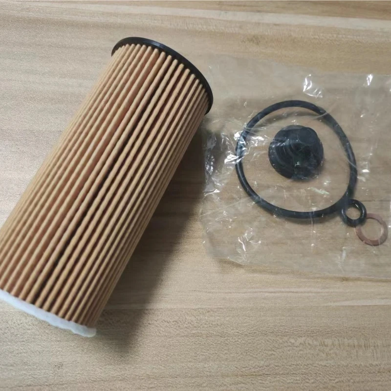 

Для BMW Mini Coope X1 F45 F46 F48 F54 F55 F56 модели автомобильный фильтр автомобильные аксессуары комплект автомобильного масляного фильтра OEM 11428570590 фильтр