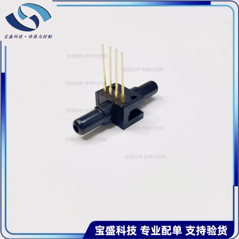 26PCAFA6D Honeywell Pressure Sensor 26PC Series No amplification temperature compensation corrosion protection