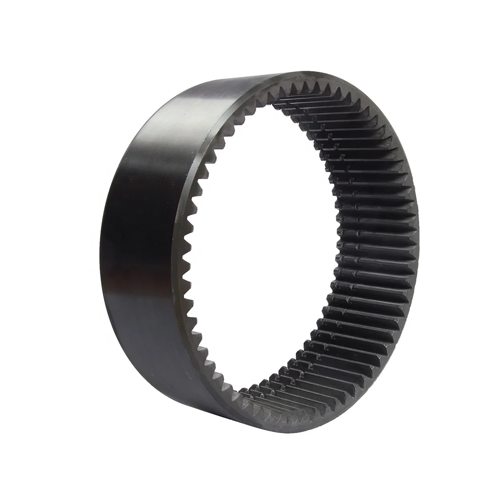 

GRADE R271413 Ring Gear Suitable for for Agricultural Machinery Parts