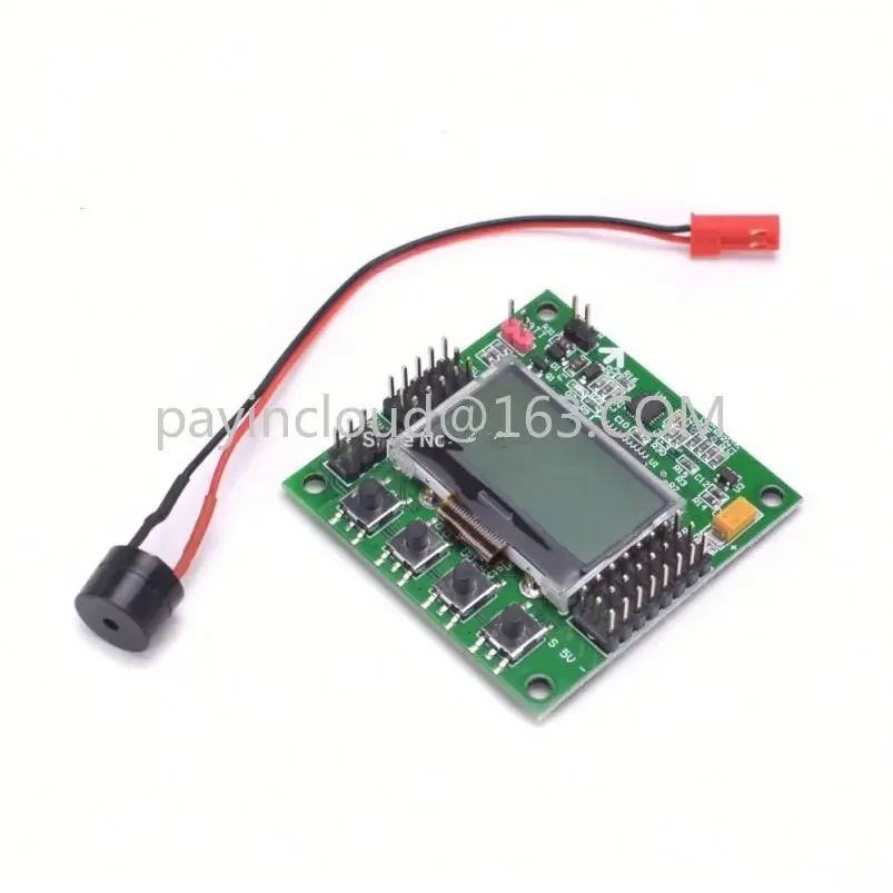 KK 2.1.5 KK2.15 LCD Multirotor Flight Control Board KK2.1.5 for Quadcopter KK2 6050MPU 644PA F450 F550 S500