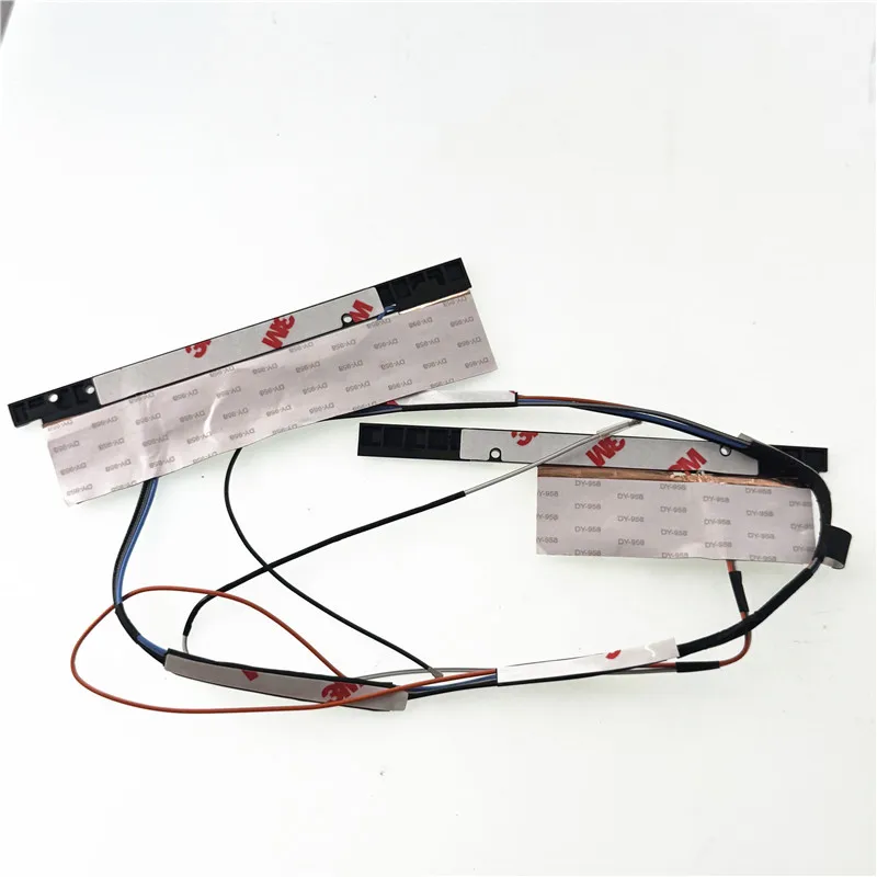 For Dell Latitude 5440 5450 Precision 3480 3490 WWAN Antenna 5G WIFI Antenna Wireless, Signal Line 0T11CP 0V0334
