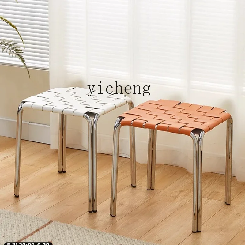 Zf Saddle Leather B… - image