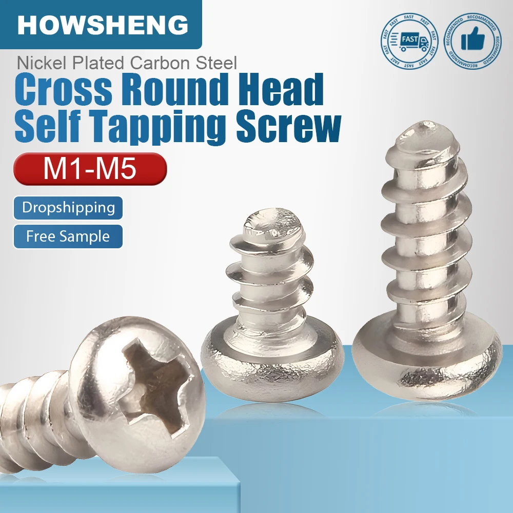 Howsheng Cross Roun…