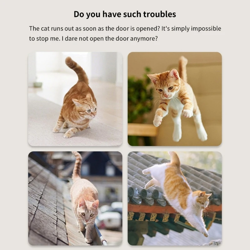 

Дышащие складные ворота для домашних животных, усиленная сетчатая структура, экономящий пространство манеж для собак, кошек,