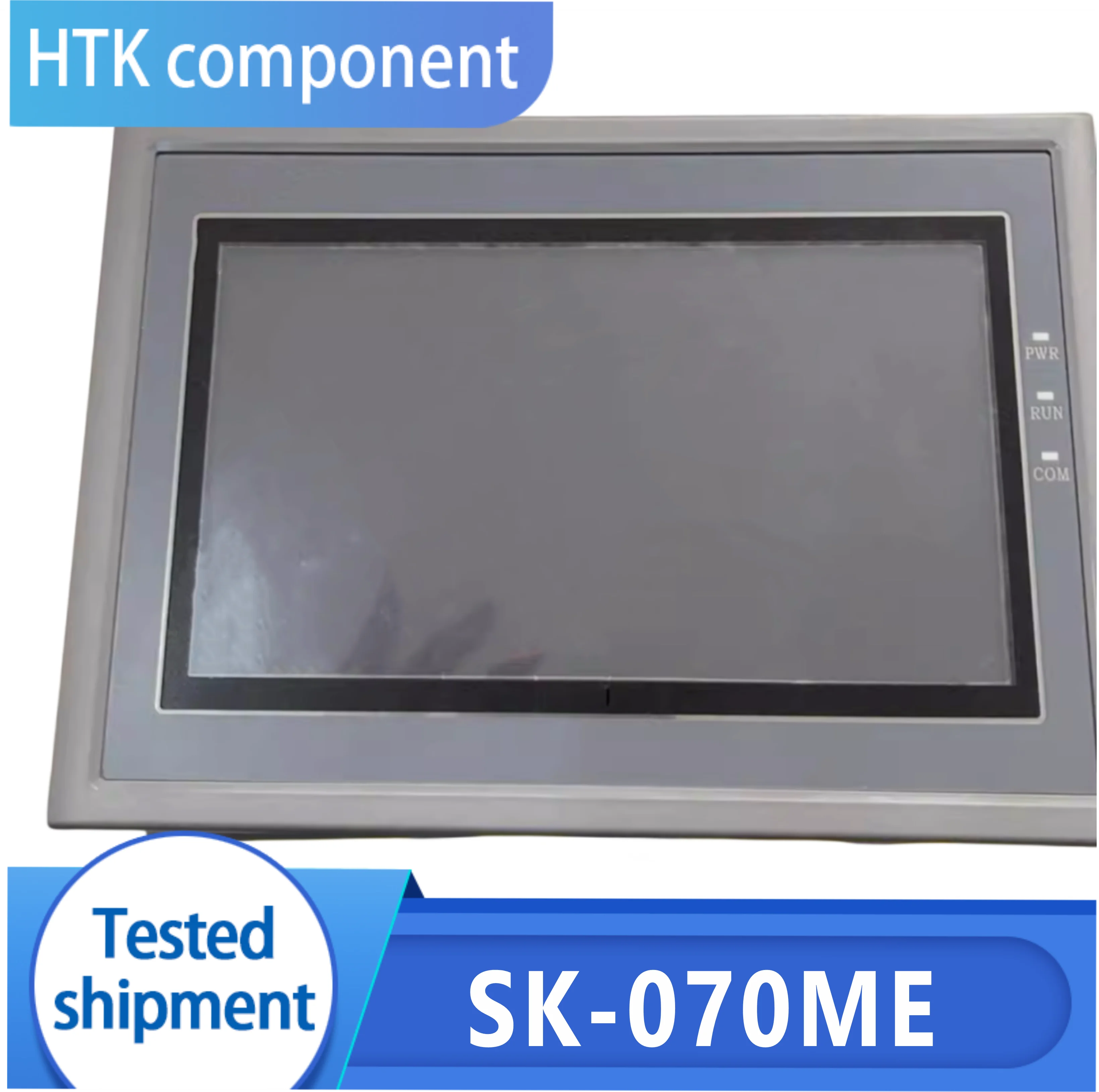 

7'' Inch HMI Touch Screen SK-070ME