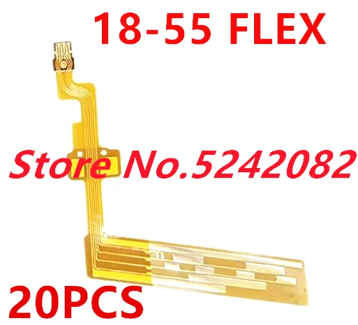 20PCS For Canon 18-…