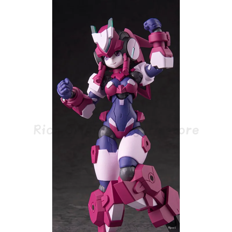 【Na Stanie】Oryginalny Robot Daibadi Production Neoanthropinae POLYNIAN POLYNIAN OLYVIER (ST PEACE CLAY F) Mecha Gotowy Produkt