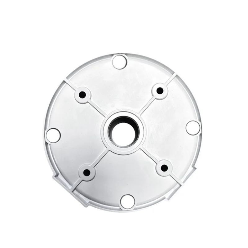 

【IN Stock】Camera Junction Box Cable Deep Base For Dome/IP Camera Waterproof Mount Bracket Plastic Base Surveillance Dome Bracke