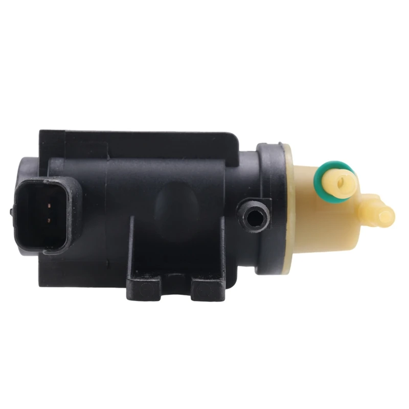 Car Turbocharged Solenoid Valve Vacuum Modulator 2Pin CM5G9F490AA CM5G9F490BA 704011 For Ford Focus Fiesta 2012-2017