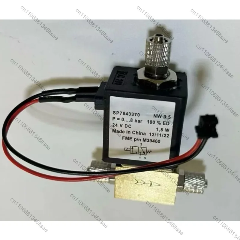Accessories 1pcs 4008s three-way solenoid valve, venous pressure solenoid valve