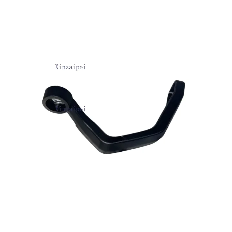 For CFMOTO Original 450MT Hand Guard 450 MT Motorcycle Original Accessories Left Right Hand Guard CF400-8 Windscreen Bow Guard 3
