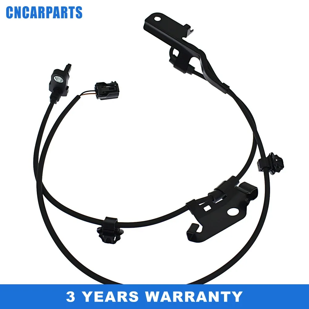 

Новый датчик ABS 89542-0R020 подходит для Toyota RAV4 2.4L 2.5L 06-18