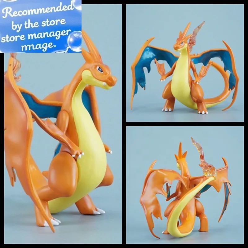 figurines-de-dessin-anime-pokemon-11cm-charizard-dracaufeu-glurak-collection-de-statues-en-pvc-modele-de-decoration-de-bureau-jouets-cadeau