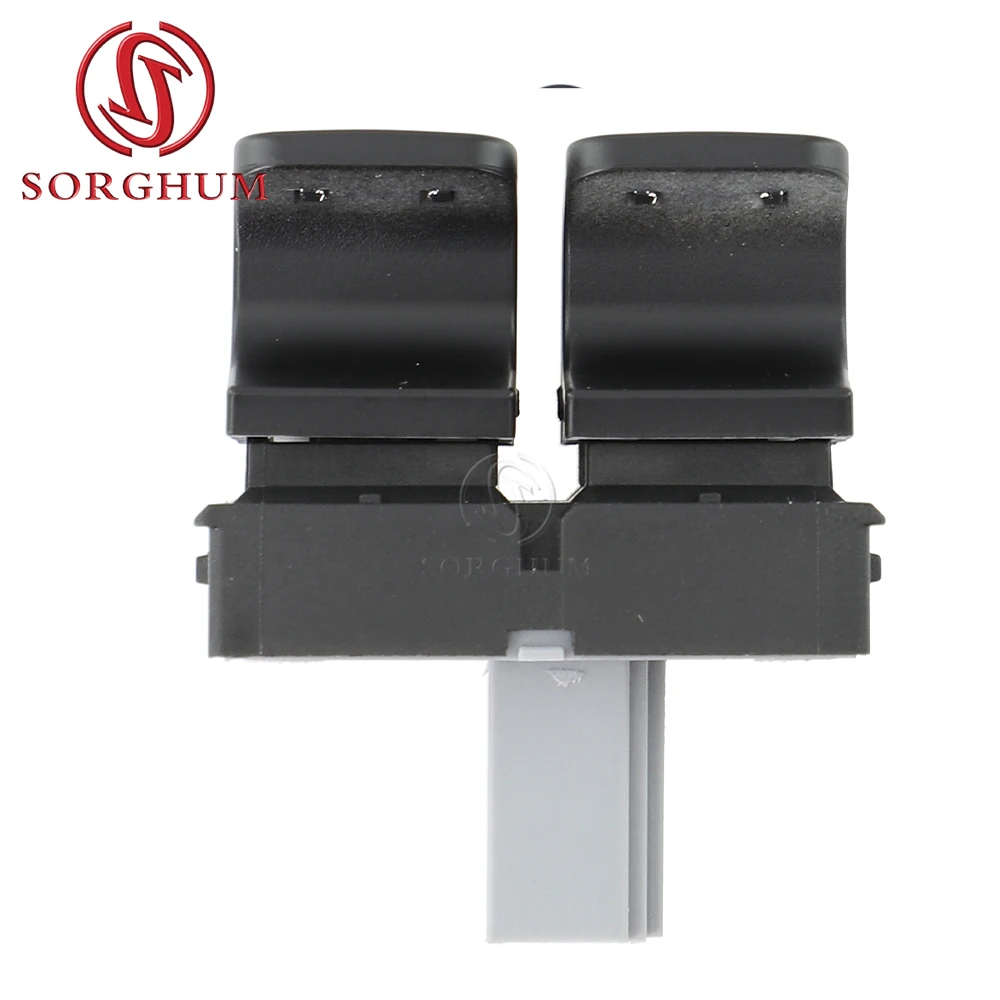 5C5959857A السائقين الجانب مفتاح النافذة الرئيسية لشركة فولكس فاجن فولكس فاجن بيتل كابريو 2012 2013 2014-2019 5C5 959 857A 5C5 959 857 A #5