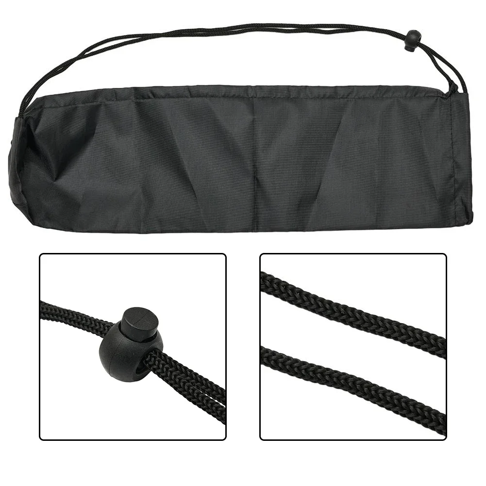 

Practical Quality Tripod Bag Handbag 210D Polyester Fabric Black Light Stand Umbrella Outdoor Outing Photography