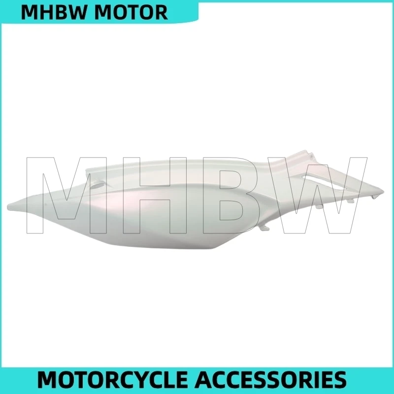 

Right Side Body Panel Cover for Sym Xs150t-9c ( Cruisym 150 2023 Version )