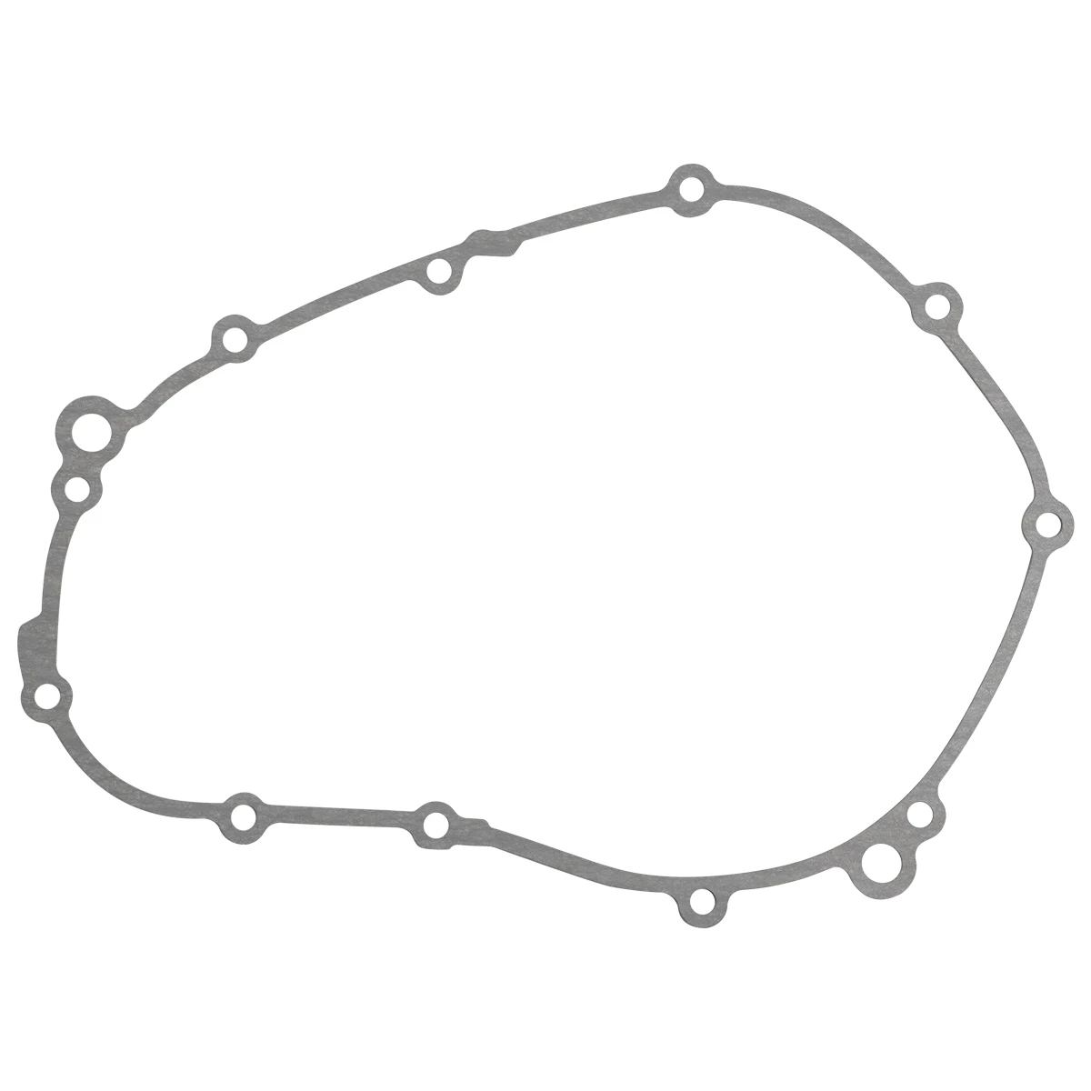 Motorcycle Clutch Cover Gasket For Yamaha MT09 MT-09 2021-2023 tracer 9 GT 2021-2024 XSR900 2022