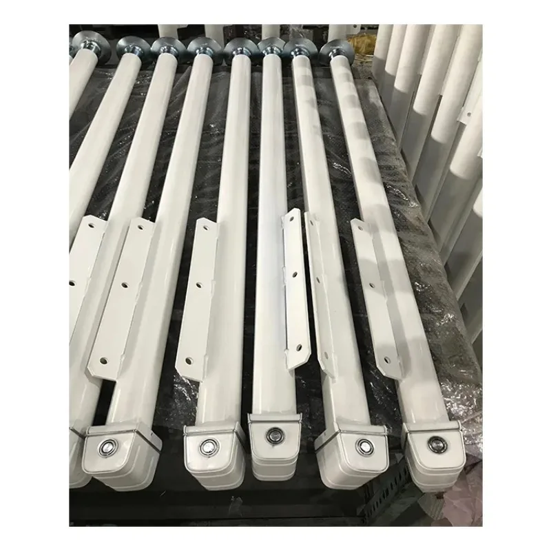 عالية الجودة الصلب دليل RV مقطورة جاك أربعة في واحد مجموعة نماذج السيارات بما في ذلك أجزاء متنقل رائجة البيع #2