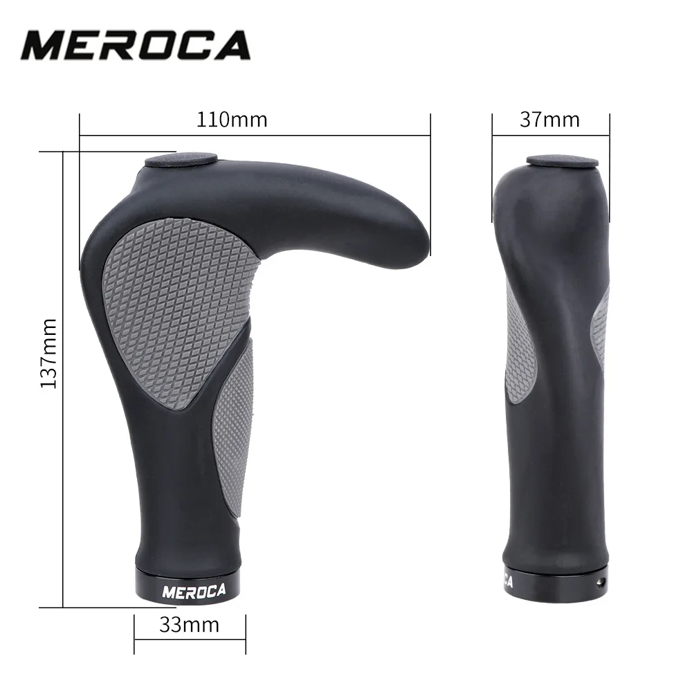 Thumbnail 3 - #12 Latest Bicycle Handlebar Grips & Decor Offers