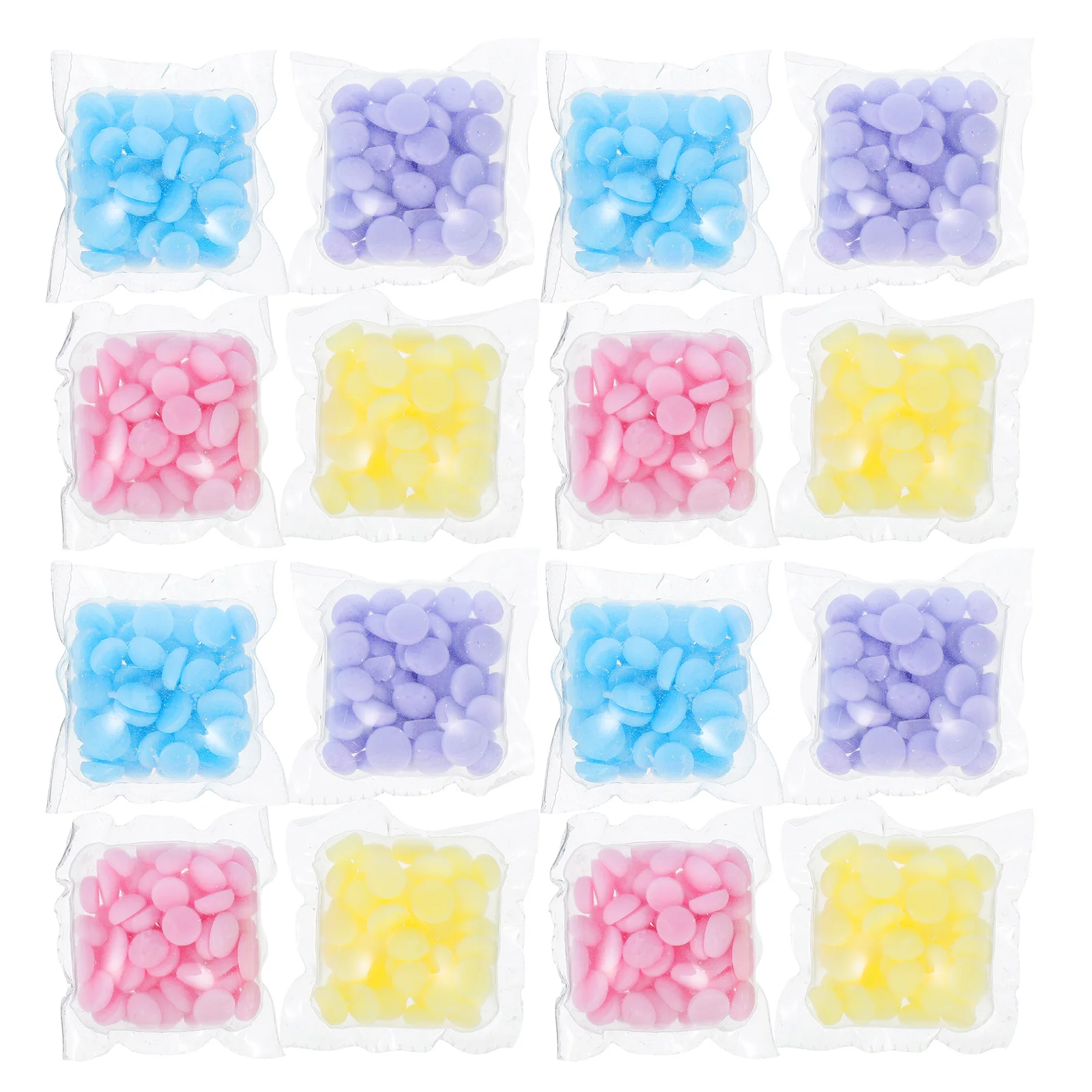 

100 Pcs Household Laundry Bead Fragrance Agent Microcapsules Washer Scent Beads